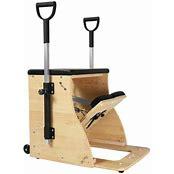 Pilates Chairs
