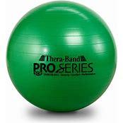 Stability Balls