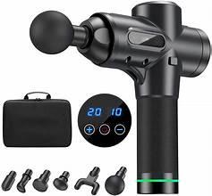 Massage Guns