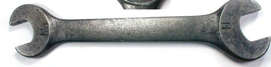 Rhode Island Tool