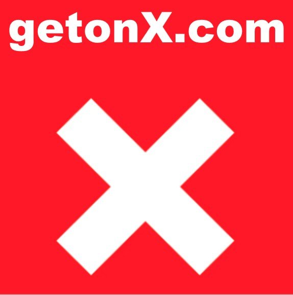 onX