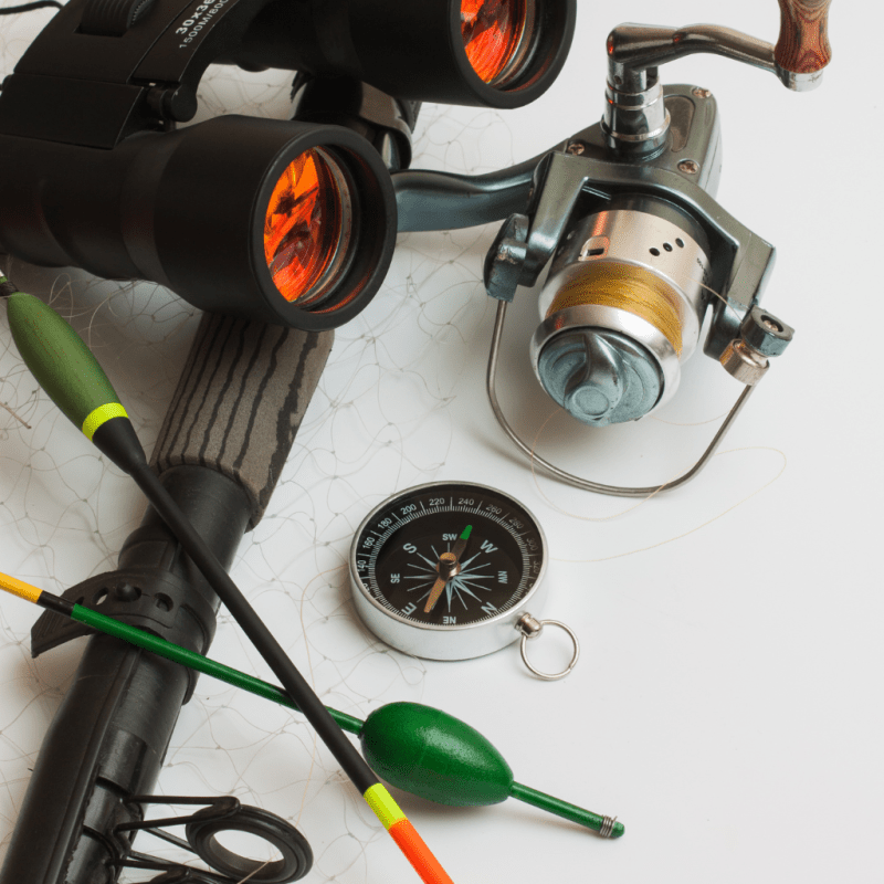 Fishing Gear