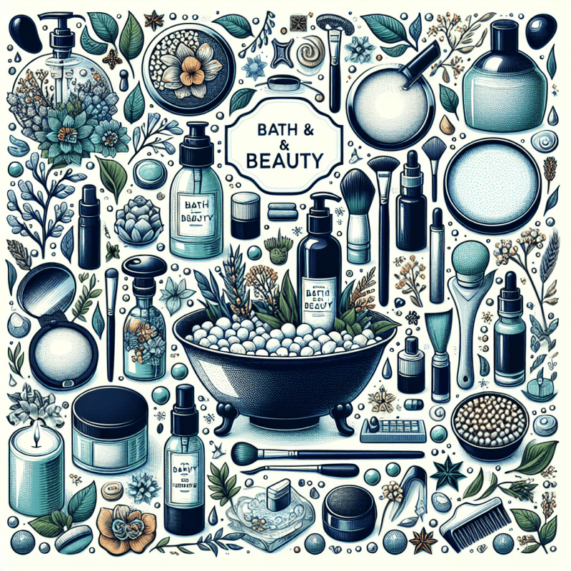 Bath & Beauty