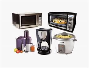 Cooking Appliances