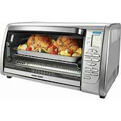 Convection Ovens