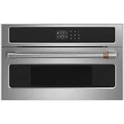 Steam Ovens