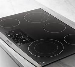 Cooktops