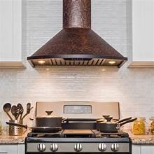 Range Hoods