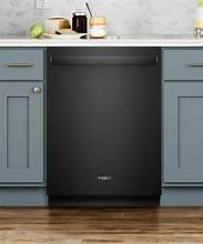 Built-In Dishwashers