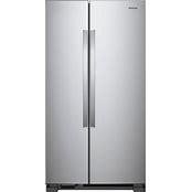 Refrigerators