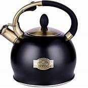 Tea Kettles
