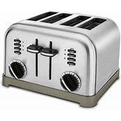 Toasters & Ovens
