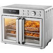 Toaster Ovens