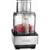 Food Processors