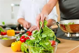 Food Preparation