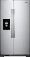 Side-by-Side Refrigerators