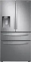 4-door refrigerators