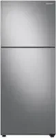 Top-freezer refrigerators