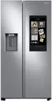 Smart refrigerators
