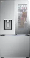 Quick-access door Refrigerators