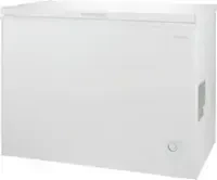 Chest Freezers