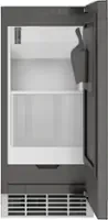 Freestanding Ice Makers