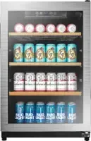 Beverage Refrigerators