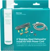 Dishwasher Accessories