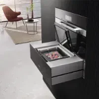 Warming Drawers