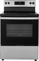 Electric Ranges