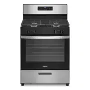 Gas Ranges