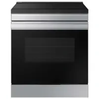 Induction Ranges