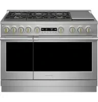Luxury Ranges