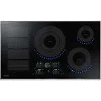 Electric Cooktops