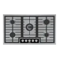 Gas Cooktops