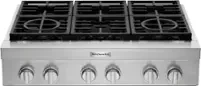 Rangetop Cooktops