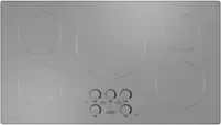 Luxury Cooktops