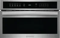 Built-In Microwaves