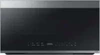 Smart Microwaves