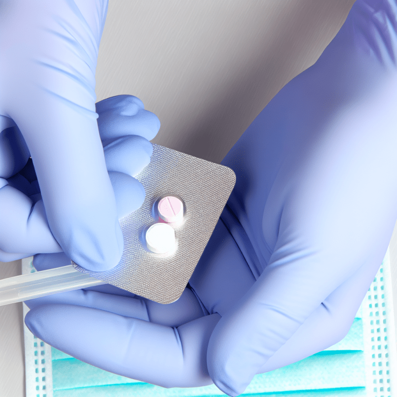 Medication Administration