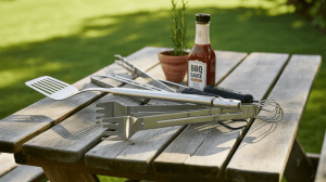 Grilling Accessories
