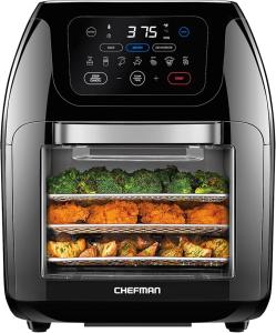 Air Fryer Ovens