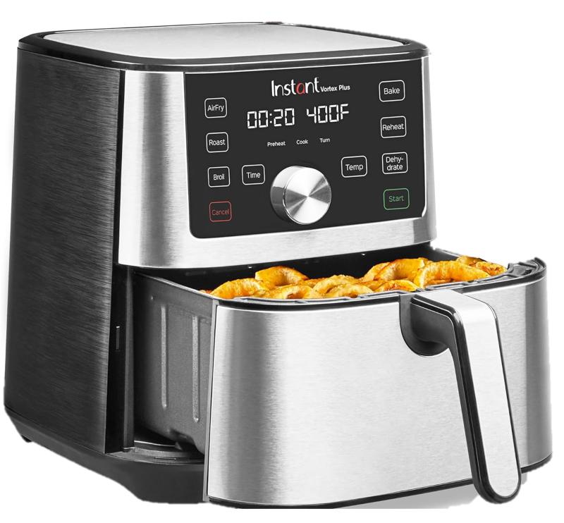 Basket Air Fryers