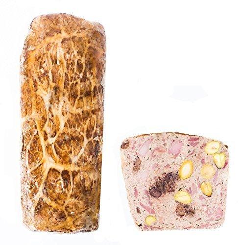 Artisanal Pâtés & Terrines