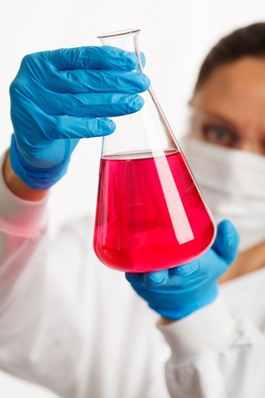 Laboratory Safety Supplies