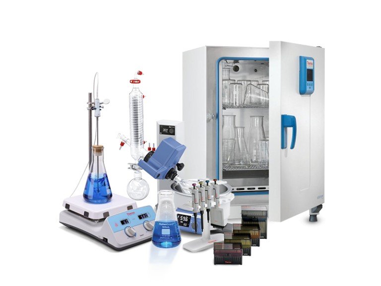 Laboratory Equipment
