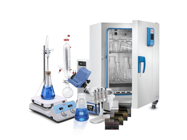 Laboratory Equipment