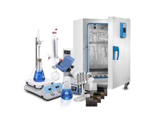 Laboratory Equipment