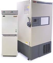Used Laboratory Equipment