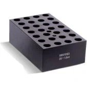 Dry Block Heater Accessories